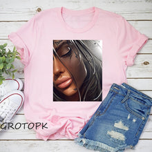 Load image into Gallery viewer, Summer Fashion Plus Size Black