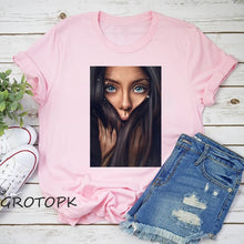 Load image into Gallery viewer, Summer Fashion Plus Size Black