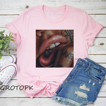 Load image into Gallery viewer, Summer Fashion Plus Size Black