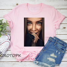 Load image into Gallery viewer, Summer Fashion Plus Size Black