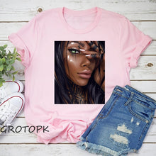 Load image into Gallery viewer, Summer Fashion Plus Size Black