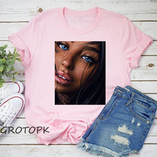 Load image into Gallery viewer, Summer Fashion Plus Size Black