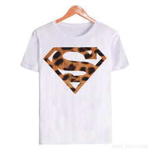 Load image into Gallery viewer, Graphic Print T Shirts Women