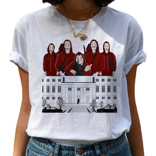 Load image into Gallery viewer, La Casa De Papel T-shirts