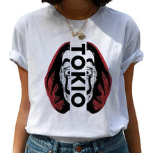 Load image into Gallery viewer, La Casa De Papel T-shirts