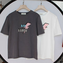 Load image into Gallery viewer, 100% Cotton Women's Short Sleeve